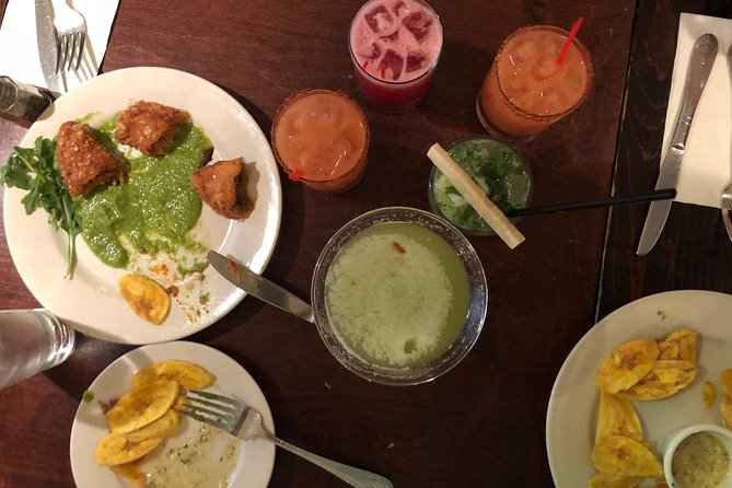 New York's West Village Food Tour - The West Village “starter pack”: stop-by-stop eats