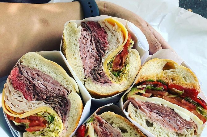 New York's West Village Food Tour - How the guide story turns into real neighborhood understanding