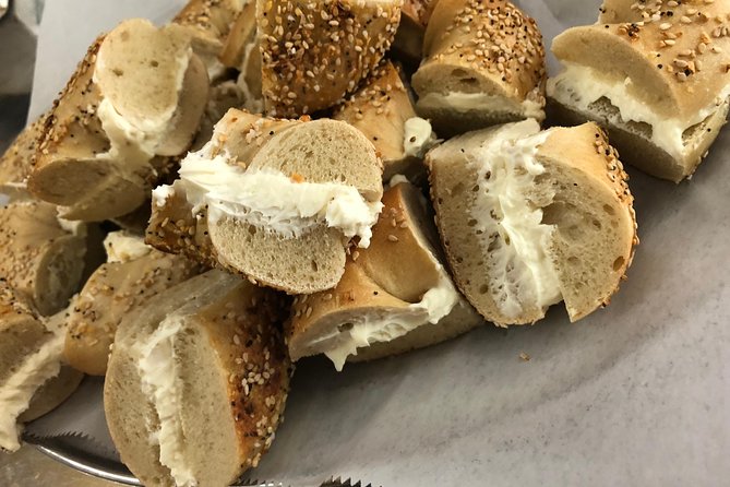 New York's West Village Food Tour - Meet at 201 Bleecker Street, then finish near Molly’s