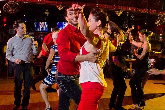 New York Salsa Lovers Dance Experience - The timing: 90 minutes with a focused 1-hour class
