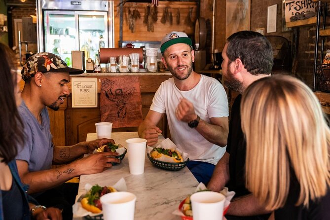 New York Sandwich Tour - Why an East Village Sandwich Tour Makes Sense in NYC
