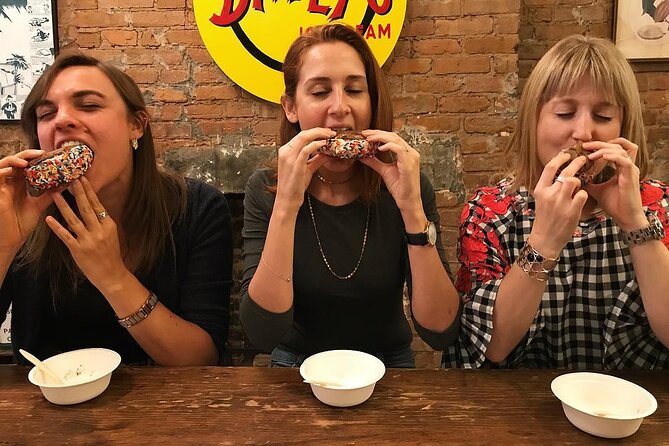 New York Sandwich Tour - What You Really Get for $79