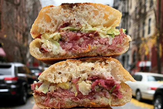 New York Sandwich Tour - Who This Tour Suits Best (and Who Might Want Something Else)