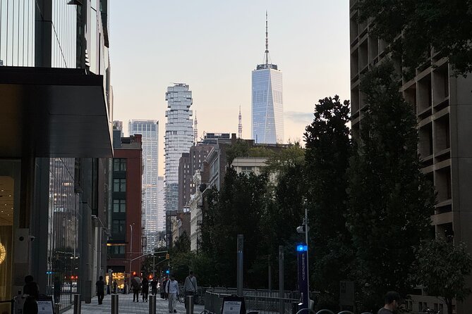 New York Soho and the Village Art and Architecture Tour - Key points to know before you go