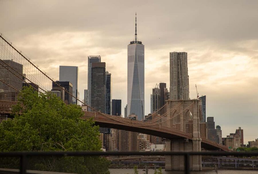 New York: Summer in Brooklyn Walking Tour - Key things I’d plan for