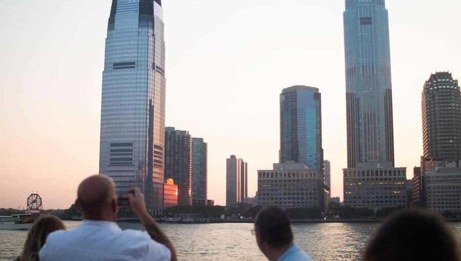 New York: Sunset Cruise with Statue of Liberty Views - Who Should Book This Sunset Cruise, and Who Might Skip It