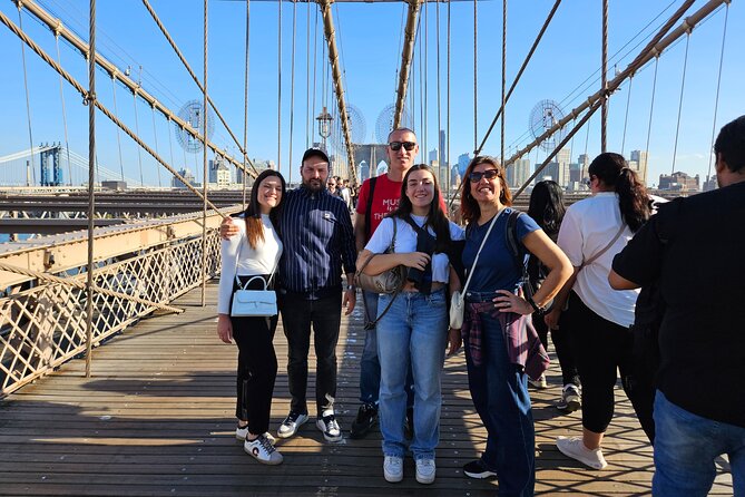 New York: THE BEST OF BROOKLYN - Key points worth knowing before you go