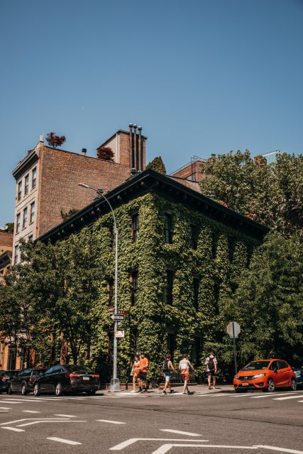 New York: The secret Greenwich Village with a local - Should you book this secret Greenwich Village tour?