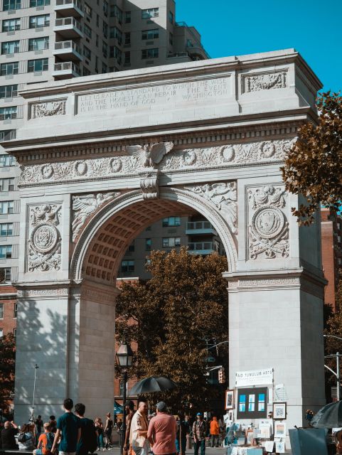 New York: The secret Greenwich Village with a local - Food stops and tastings: what you can buy, and what to budget