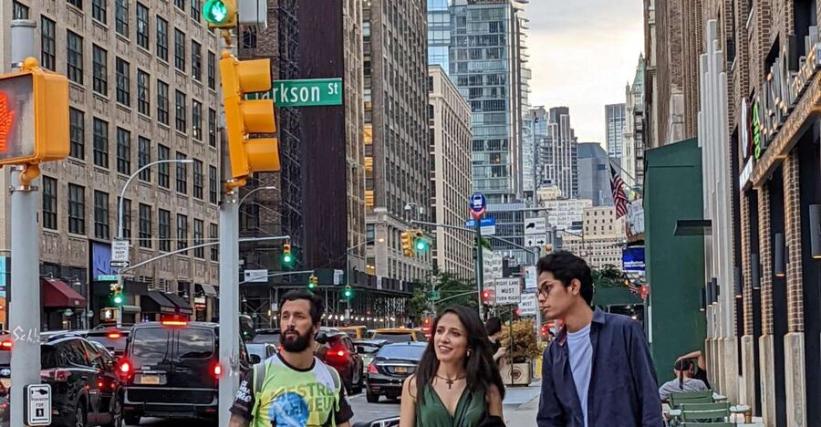 New York: The secret Greenwich Village with a local - The guide’s personal story: refuge, creativity, and first-hand context