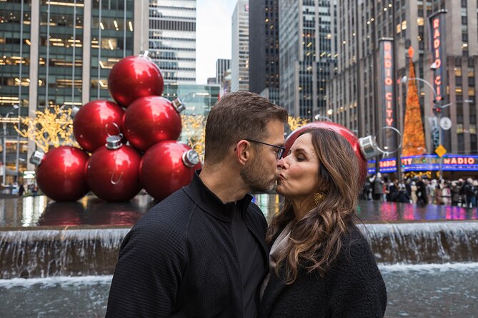 New York: Times Square Professional Photoshoot - Who This Is Best For (And Who Might Skip It)