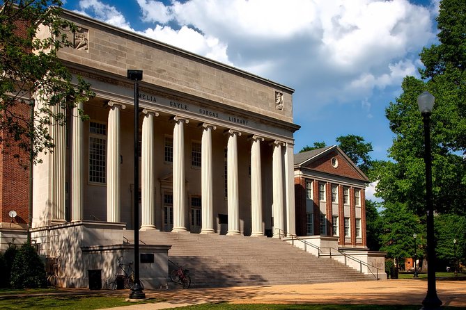 New York To Boston and Harvard in One Day - Harvard University and Harvard Yard: the one time you should pay attention