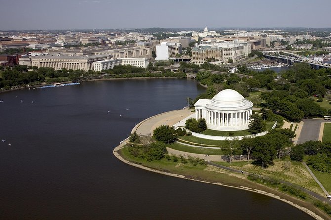 New York to Washington DC Day Trip by Rail - Museum time: how to make one museum count