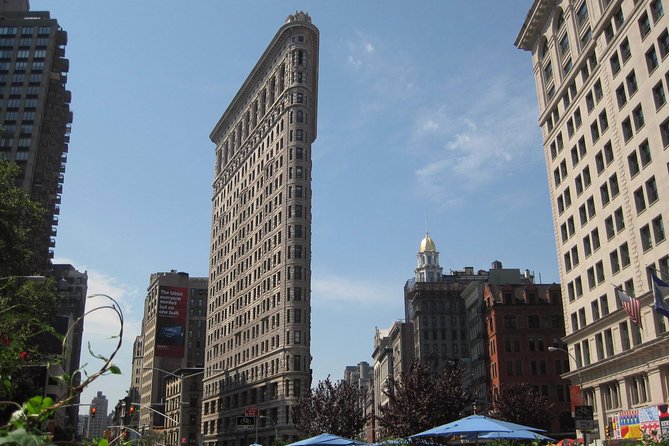 New York Tour by Subway and Bus with Private Guide - Fitness level: the part that can make or break your day