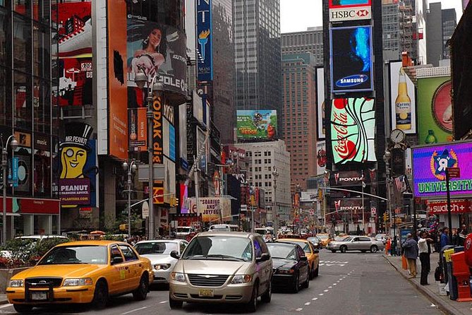 New York Tour by Subway and Bus with Private Guide - Price and what you actually get for $499