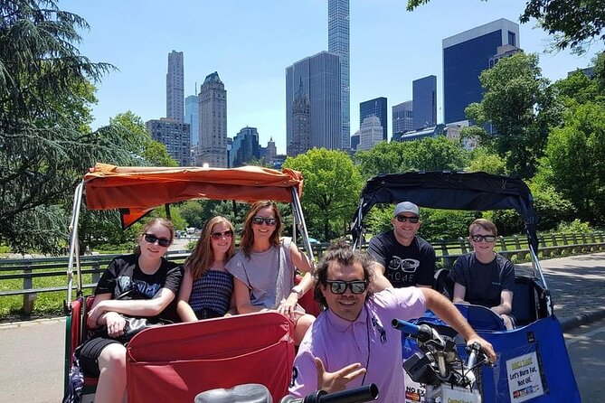 New York Tours and New York City Sightseeing Tours.Flexible Tours - Edge NYC: a triangle-glass stop with big views and indoor choices nearby