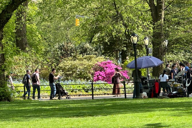 New York Upper East Side Art and Architecture Tour - The best part: clear storytelling from Ivan, with iconic and overlooked stops