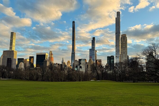 New York Upper East Side Art and Architecture Tour - Small-group pacing, headsets, and how to get the most out of the 2 hours