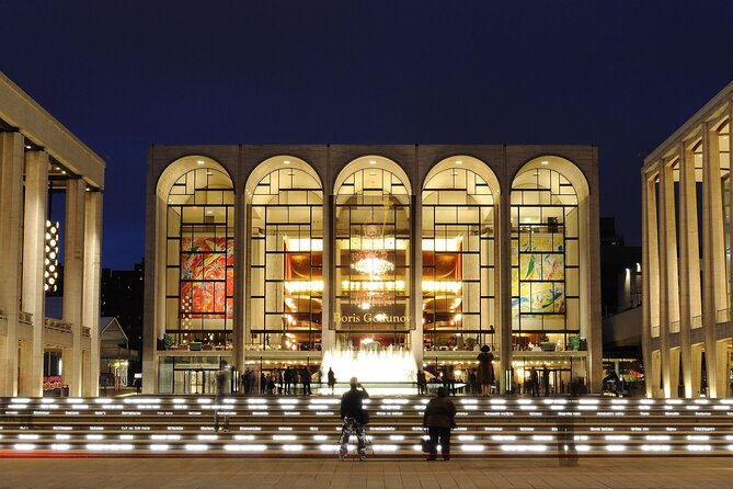 New York Upper West Side Art and Architecture Tour - What You’ll Love Most