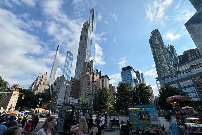 New York Upper West Side Art and Architecture Tour - Value Check: Is $49 a Good Deal for This Route?