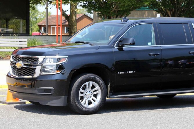 NewYork: Private Airport Transfer to/from EWR Airport - Who this transfer suits best (and who should reconsider)