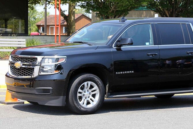 NewYork: Private Airport Transfers to/from JFK Airport - Timing Rules: Free Waiting vs Overtime