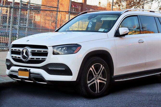 NewYork: Private Airport Transfers to/from JFK Airport - My Practical Take: Should You Book This JFK Transfer?