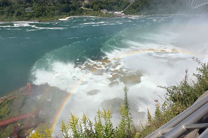 Niagara Falls Express Tour from NYC – US & Canada in One Day - Price and Value: Is $650 Actually Reasonable?