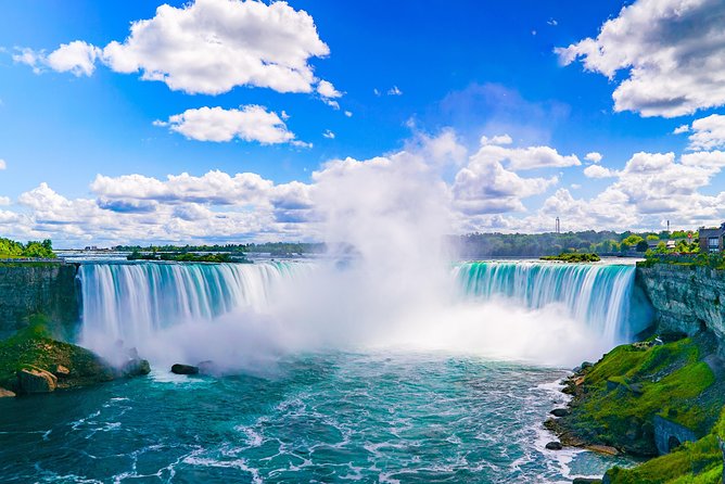 Niagara Falls One Day Tour from NY - Price and Value at $169: What’s Included vs. What Costs Extra