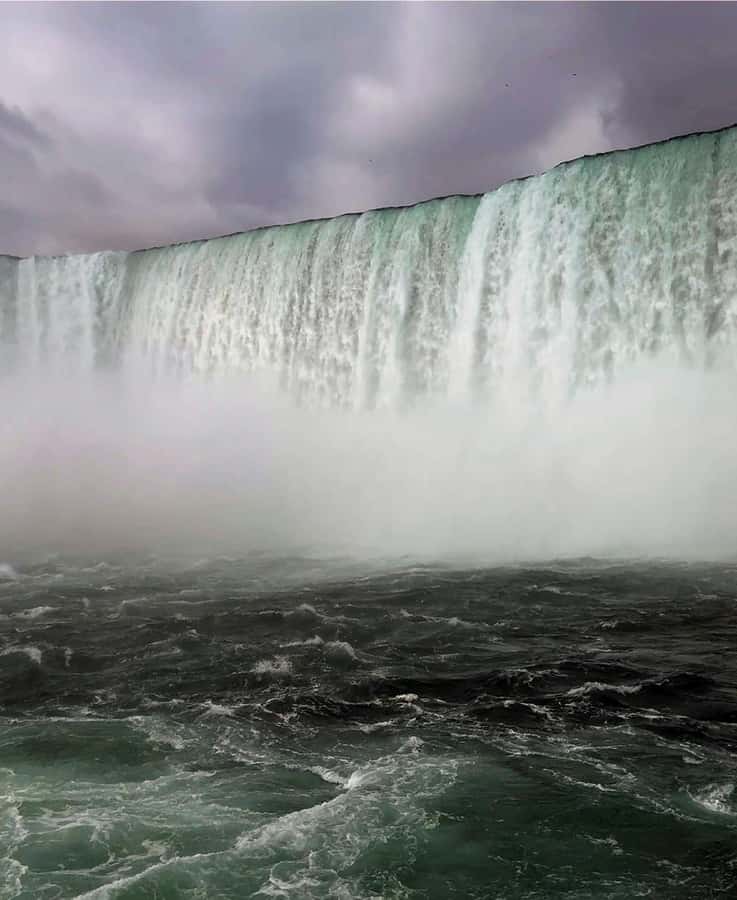 Niagara Falls Tour from New York City - Key highlights to look for