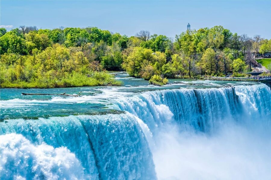 Niagara Falls Tour from New York City - Price and what you truly get for $189
