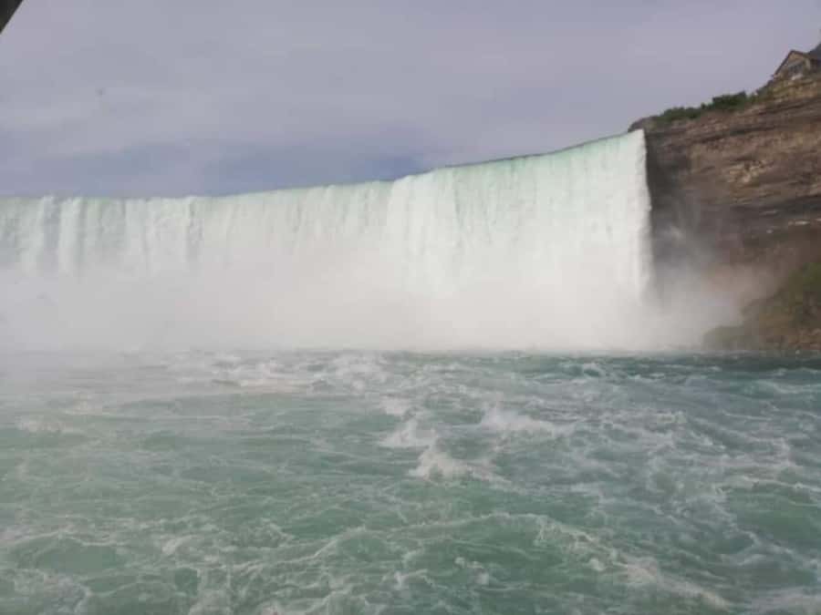 Niagara Falls Tour from New York City - The value of a Niagara Falls tour that actually handles the long drive