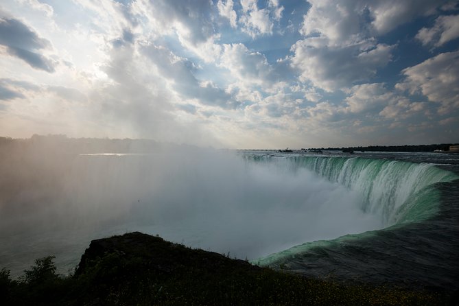 Niagara Falls with Outlet Shopping, 2-Day Tour from NYC - Starting in Midtown: the 6:30am move that sets you up for success