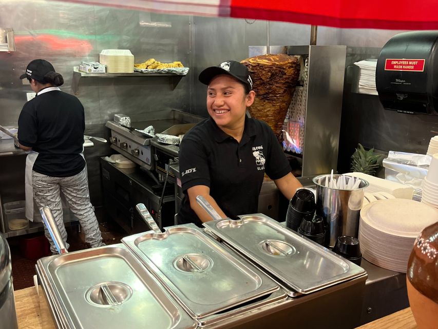 No Diet Club - Best street food tour in Brooklyn ! (NYC) - How to think about the price ($84) for 210 minutes