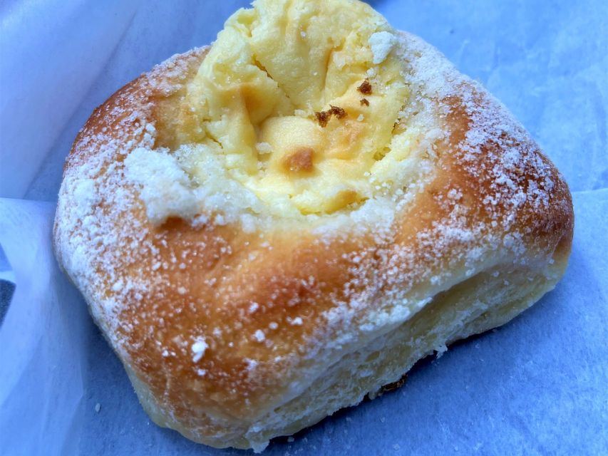No Diet Club - Best street food tour in Brooklyn ! (NYC) - Pacing and what to do before you go