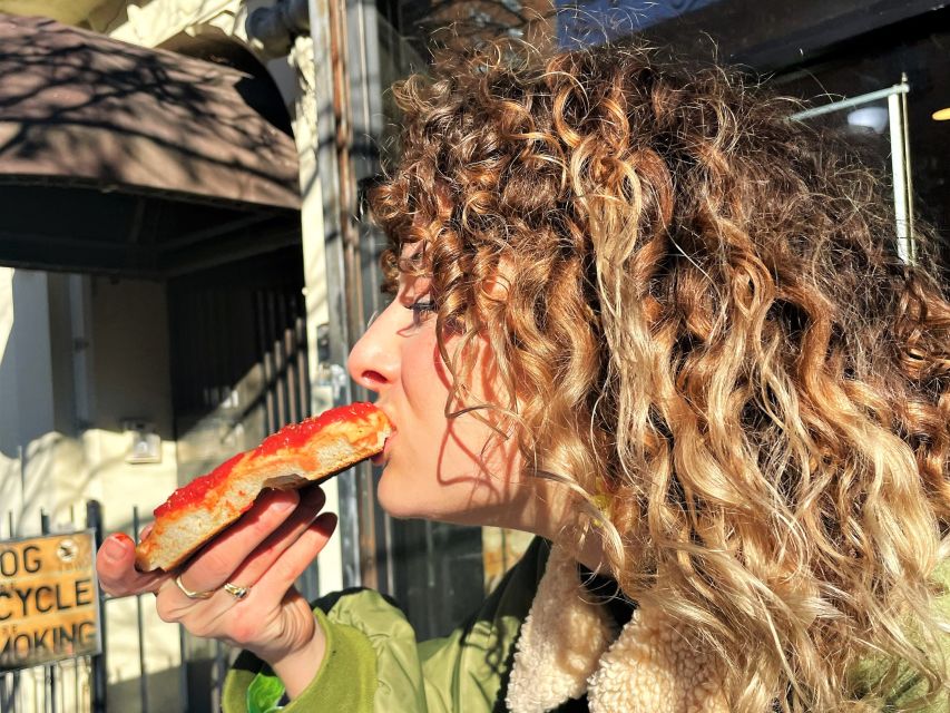 No Diet Club - Best street food tour in Brooklyn ! (NYC) - What’s included, and what you should plan for yourself