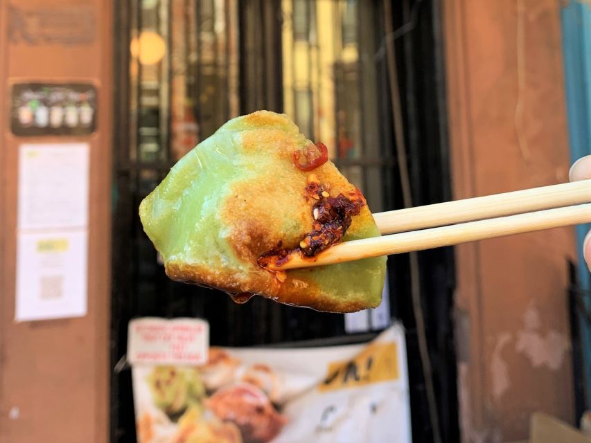 No Diet Club - Best street food tour in Brooklyn ! (NYC) - Who this tour is best for