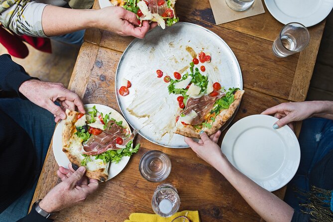 NoLita's Past and Present Food & History Tour with FNYT - Key highlights worth planning for