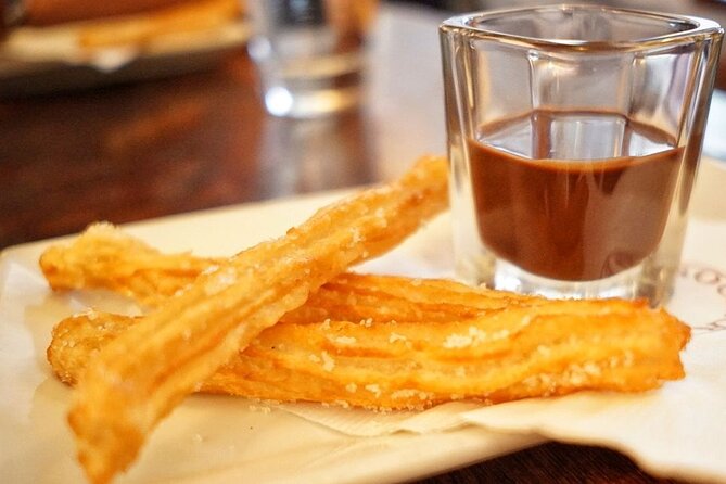 Nolita's Tasty Global Bites with Ahoy NY Food Tours est 2009 - Dietary needs, allergies, and who should plan ahead