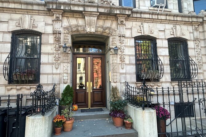 Notorious Walking Tour: Biggie Smalls' Life & Legacy in Brooklyn - Meeting at 169 Quincy St and Heading Toward the Manhattan Bridge