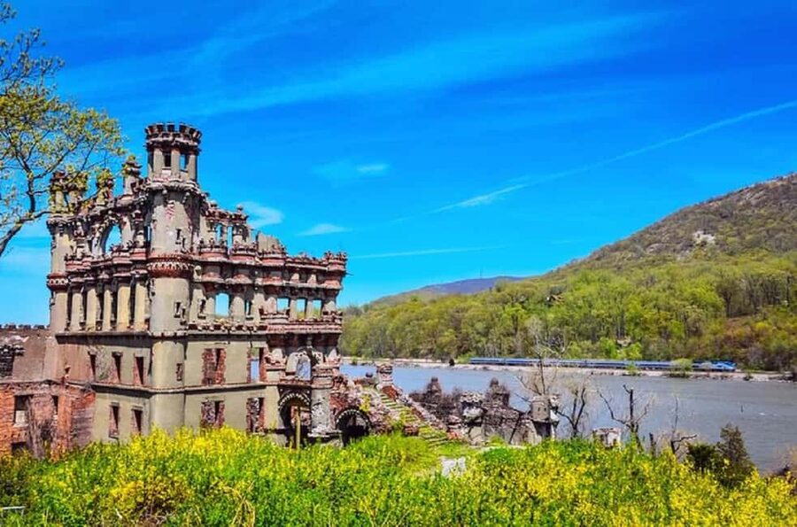 NY: Bear Mountain State Park&Beacon Day Tour | Kids 50% Off - Key Points If You’re Short on Time