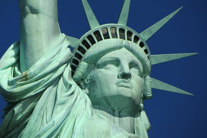 NY: Statue of Liberty, Ellis Island, 9/11 Memorial Museum, Cruise - Key Highlights You’ll Actually Feel During the Day