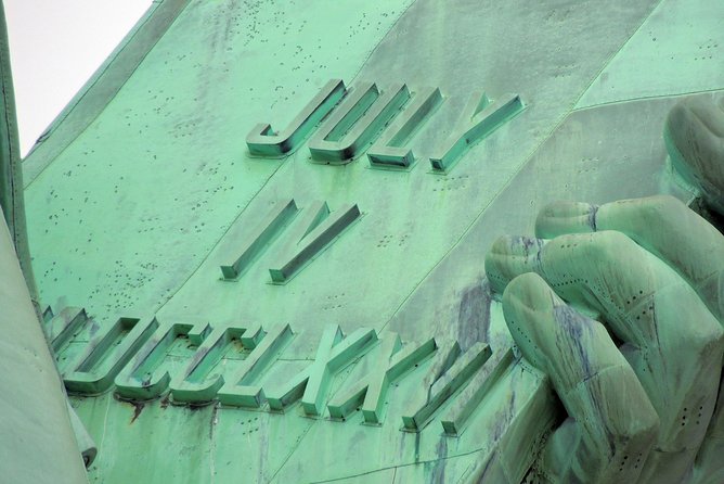 NY: Statue of Liberty, Ellis Island, 9/11 Memorial Museum, Cruise - What’s Included (and Why It’s Worth More Than the Ticket Price)