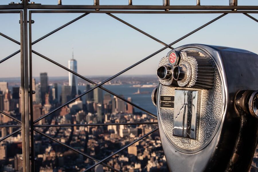 NY: Statue of Liberty, Empire State, and Hop-on Hop-off Tour - What the $135 2-Day Combo Really Buys You