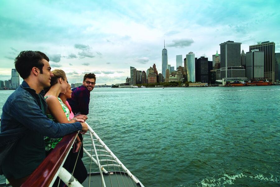 NY: Statue of Liberty, Empire State, and Hop-on Hop-off Tour - Ticket Activation at the Right Spot: Avoid the “Wrong Dates” Trap