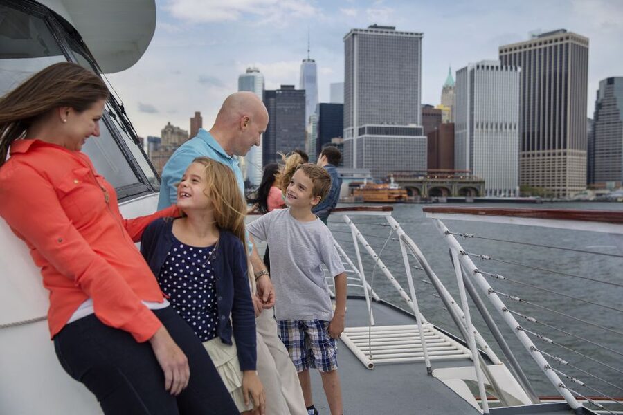 NY: Statue of Liberty, Empire State, and Hop-on Hop-off Tour - A Sensible 2-Day Plan You Can Actually Use