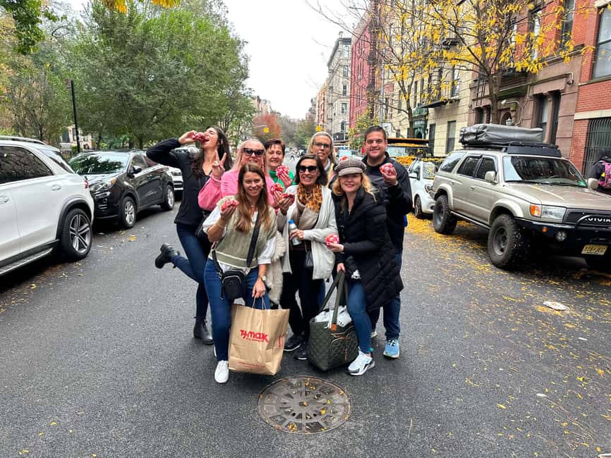 NYC: 2-Hour Sandwich Tour of the East Village - Meeting real artisans and learning what makes a shop tick