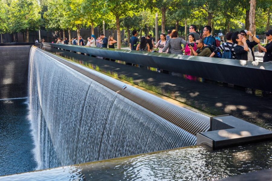 NYC: 9/11 Memorial and Financial District Walking Tour - Price and time: what $32 gets you (and what it doesn’t)