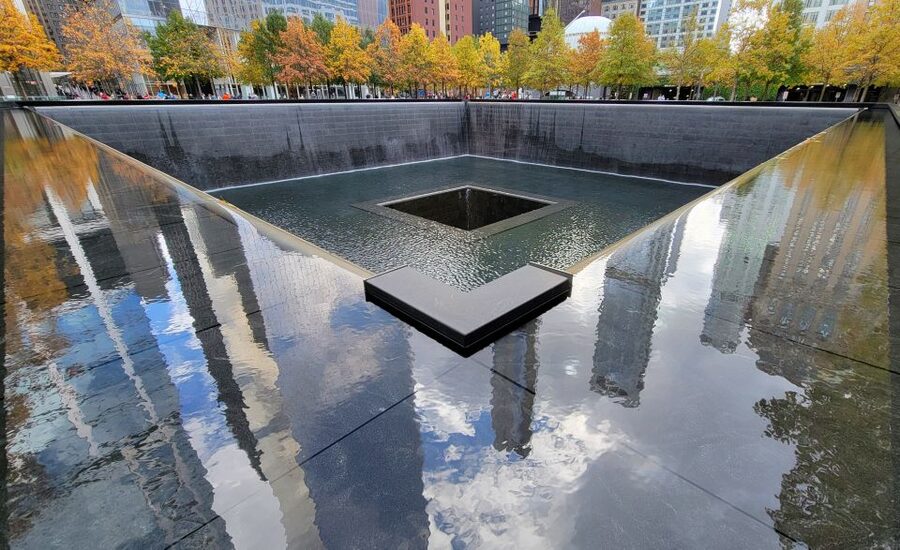 NYC: 9/11 Memorial and Financial District Walking Tour - Lower Manhattan Walk: Where the Story Starts to Make Sense