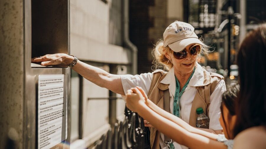 NYC: 9/11 Memorial Tour and Museum Ticket Priority Entry - Key highlights